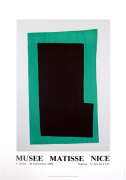 Henri Matisse art print
