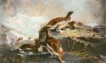 Archibald Thorburn art print