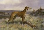 Arthur Wardle art print