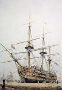 Graham Clilverd art print