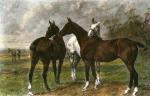 George Wright art print