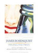 James Rosenquist art print