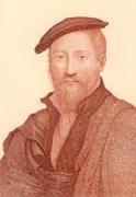 Hans Holbein art print