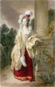 Thomas Gainsborough art print