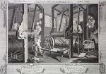 William Hogarth art print