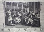 William Hogarth art print