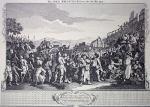 William Hogarth art print