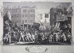 William Hogarth art print