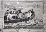 William Hogarth art print