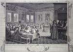 William Hogarth art print