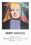 Andy Warhol art print