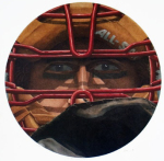 Dwight Baird art print