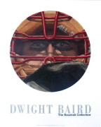 Dwight Baird art print
