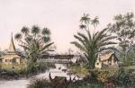William Daniell art print