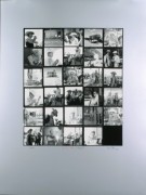 James Dean - Giant art print