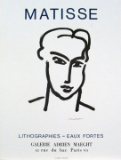 Henri Matisse art print