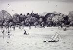 Lawrence Josset art print