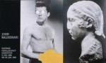 Baldessari art print
