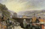 Joseph Mallord William Turner art print