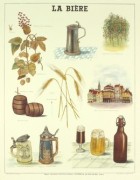 La Biere art print
