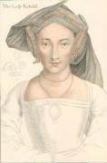 Hans Holbein art print