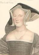 Hans Holbein art print
