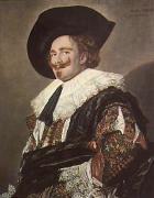 Frans Hals art print