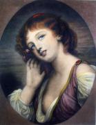 Jean-Baptiste Greuze art print