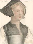 Hans Holbein art print