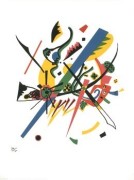 Wassily Kandinsky art print