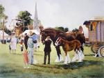 Terence Gilbert art print