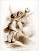 Giovanni Battista Cipiriani art print