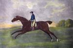 George Stubbs art print
