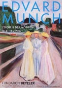 Madeban auf dem Pier, 1896 art print