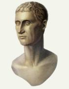 Pistrucci art print