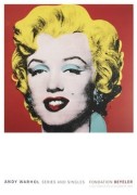 Andy Warhol art print
