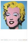Andy Warhol art print