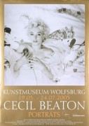 Cecil Beaton art print