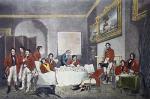Sir Francis Grant art print