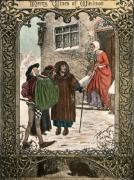 C.A. Printz art print