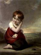 Henry Howard art print