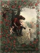 C.A. Printz art print