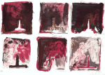 Mirador art print