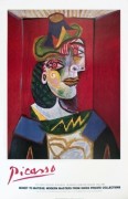 Pablo Picasso art print