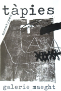 Monotypes 1974 art print