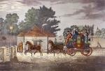 Henry Alken art print