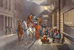 Henry Alken art print