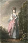 Thomas Gainsborough art print