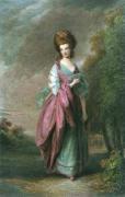Thomas Gainsborough art print