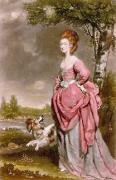 Sir Joshua Reynolds art print